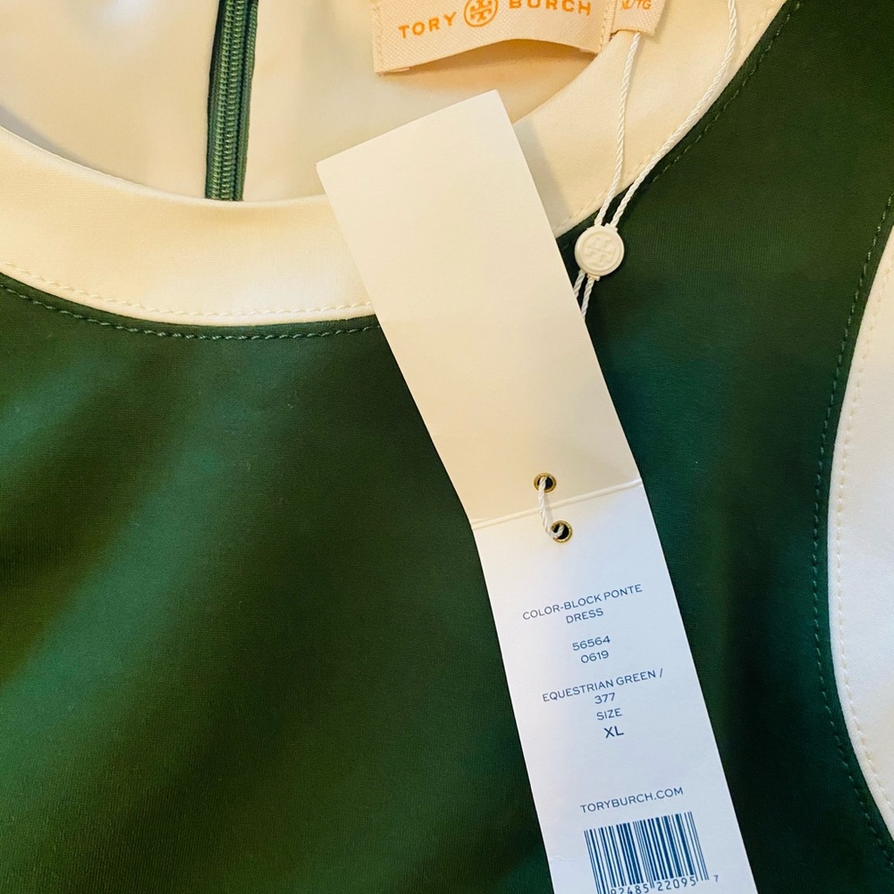 Tory Burch Dress